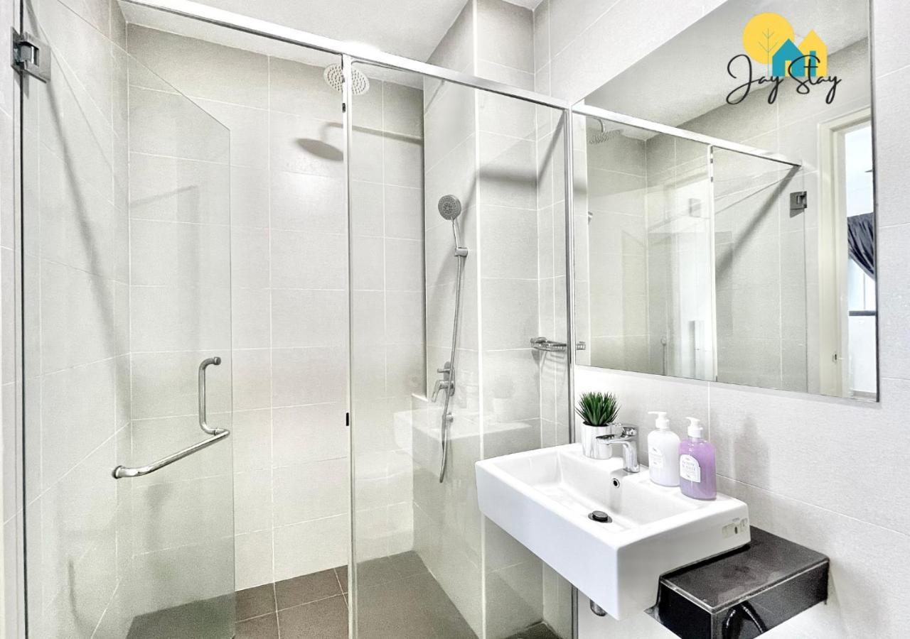 Atlantis L 6-10 Pax L Luxury 2 Bedroom L Jonker St L Centre By Jay Management *