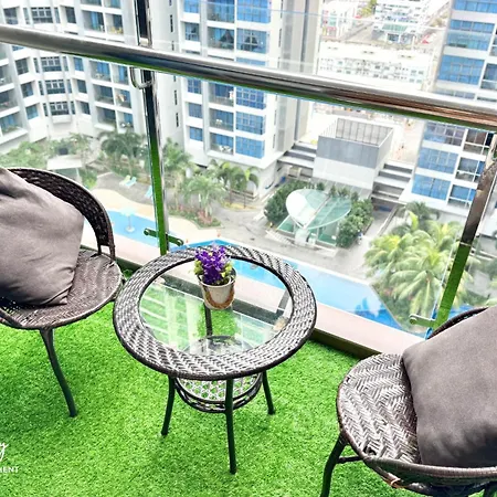 Atlantis Residence L 6-10 Pax L Luxury 2 Bedroom L Jonker St L City Centre By Jay Stay Management Malacca Exterior photo
