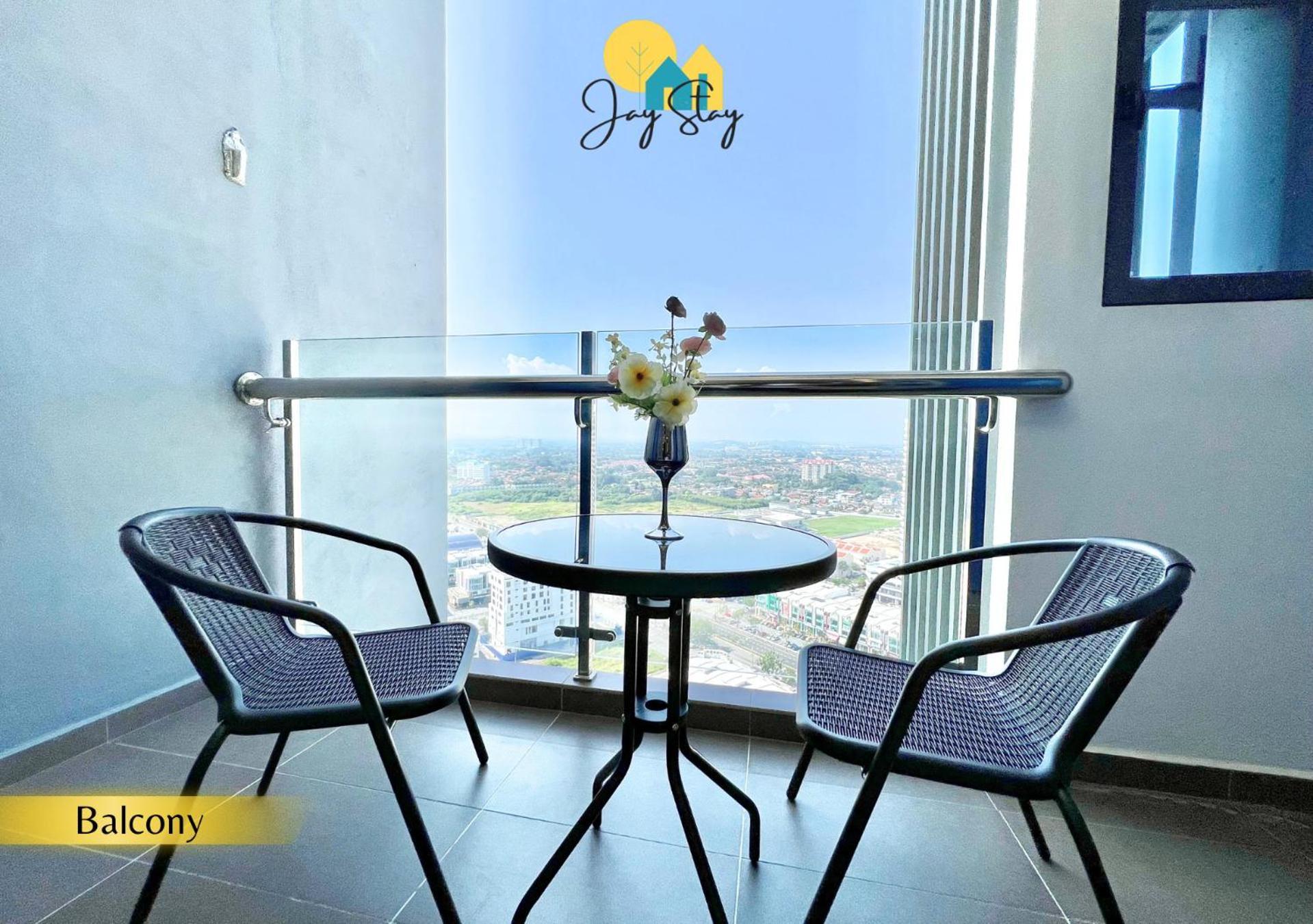 Atlantis L 6-10 Pax L Luxury 2 Bedroom L Jonker St L Centre By Jay Management Apartment