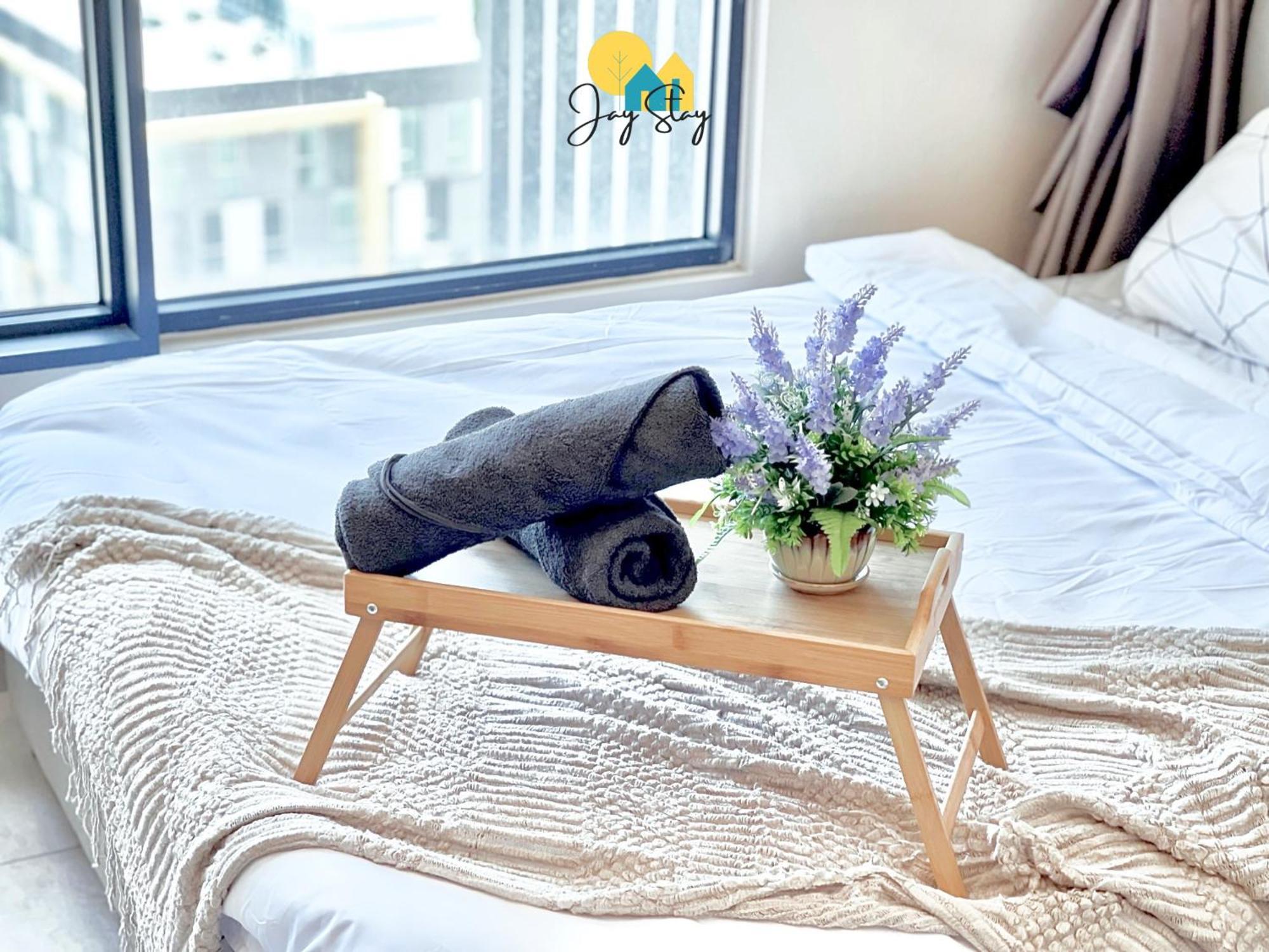 Atlantis L 6-10 Pax L Luxury 2 Bedroom L Jonker St L Centre By Jay Management Apartment Malacca