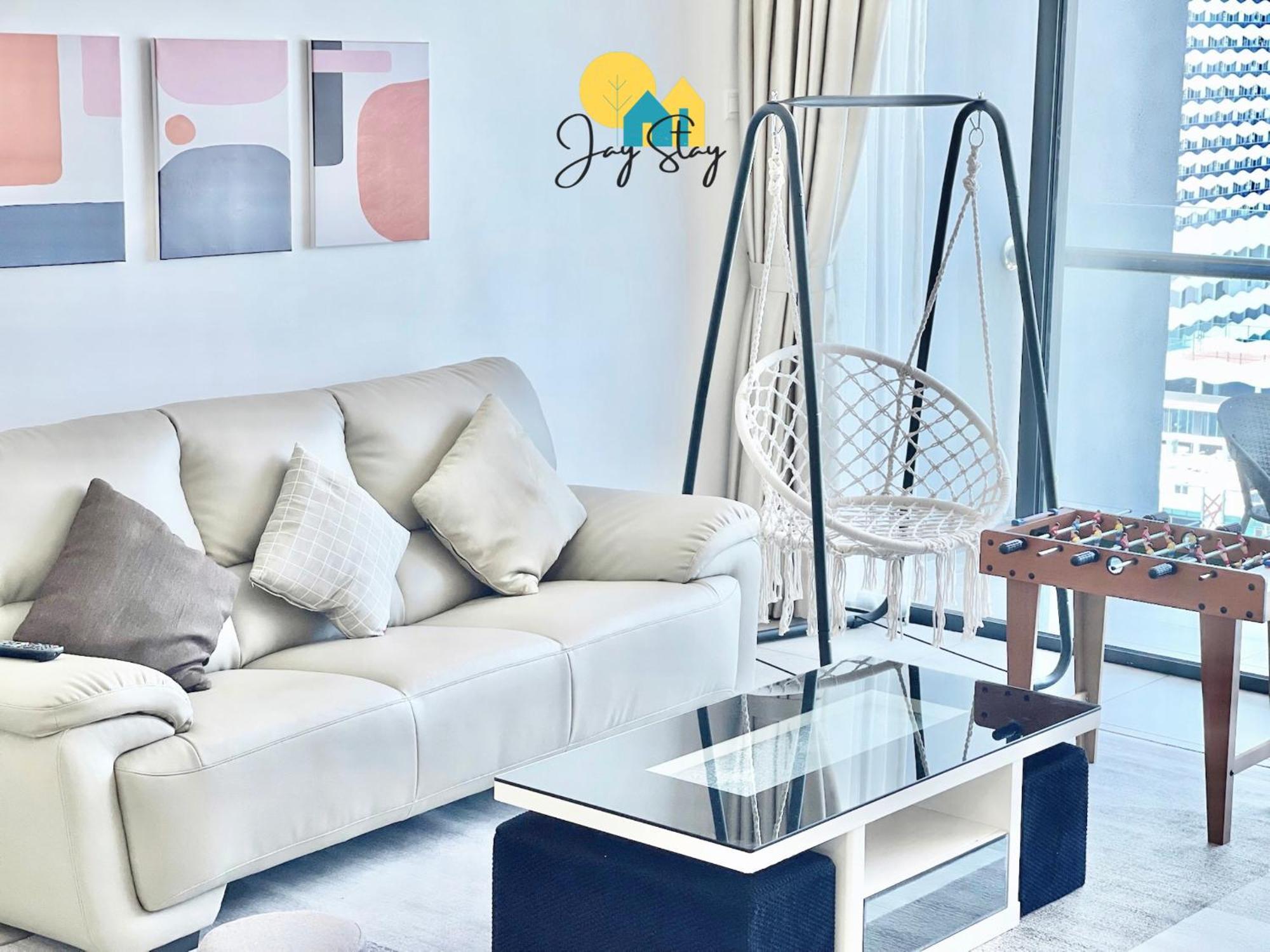 Atlantis L 6-10 Pax L Luxury 2 Bedroom L Jonker St L Centre By Jay Management Apartment *