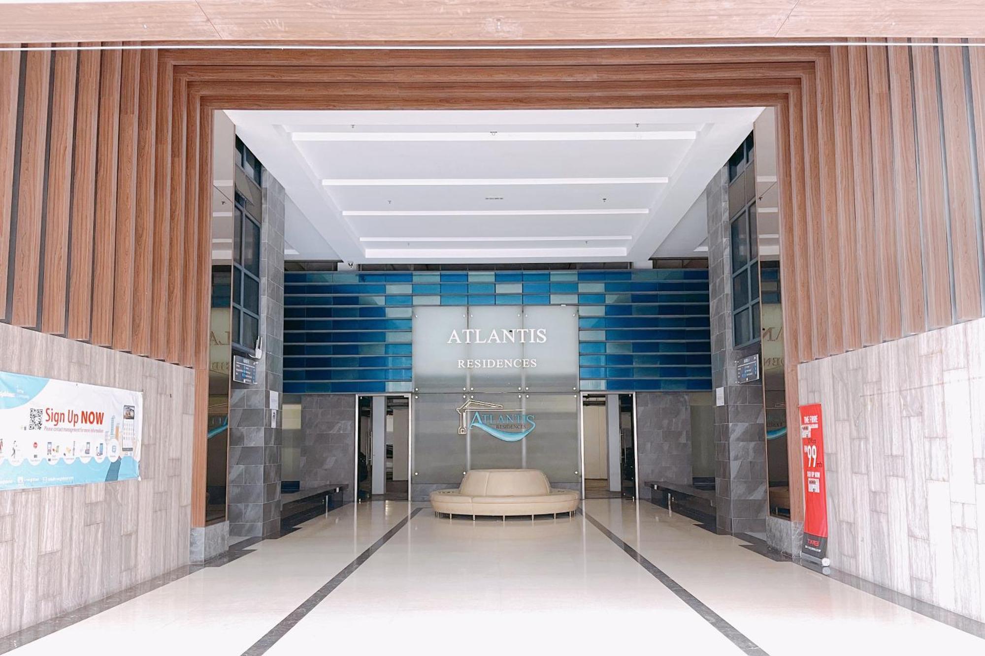 Apartment Atlantis L 6-10 Pax L Luxury 2 Bedroom L Jonker St L Centre By Jay Management *