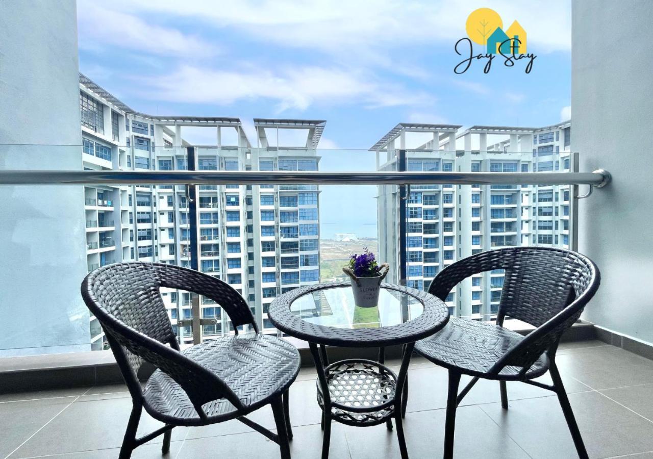 Apartment Atlantis L 6-10 Pax L Luxury 2 Bedroom L Jonker St L Centre By Jay Management Malacca