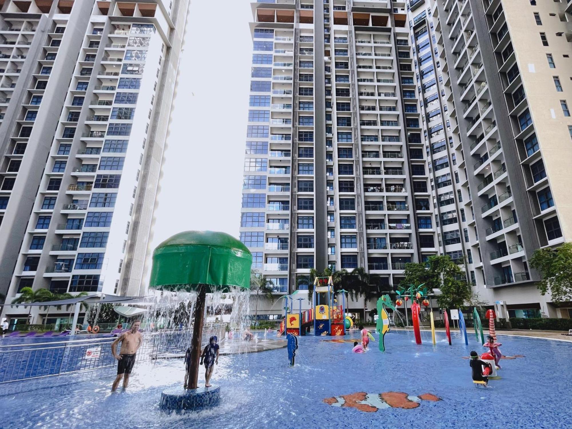 Atlantis L 6-10 Pax L Luxury 2 Bedroom L Jonker St L Centre By Jay Management Apartment