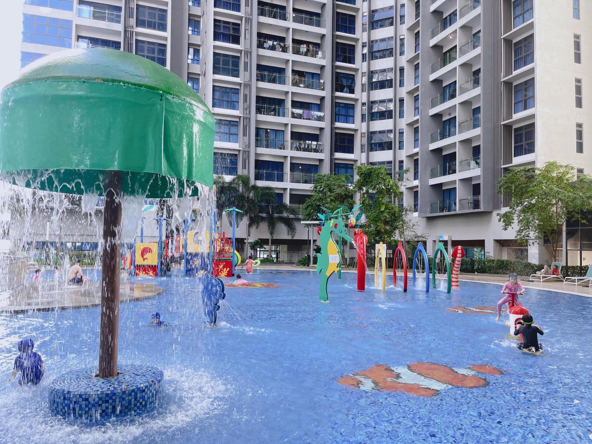 Atlantis L 6-10 Pax L Luxury 2 Bedroom L Jonker St L Centre By Jay Management Apartment *