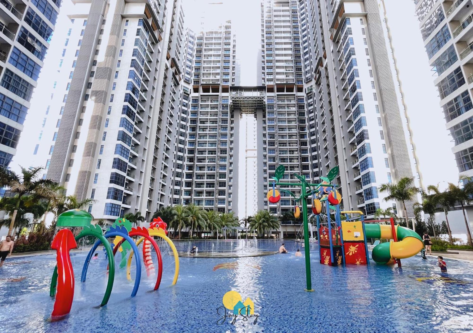 Atlantis L 6-10 Pax L Luxury 2 Bedroom L Jonker St L Centre By Jay Management *
