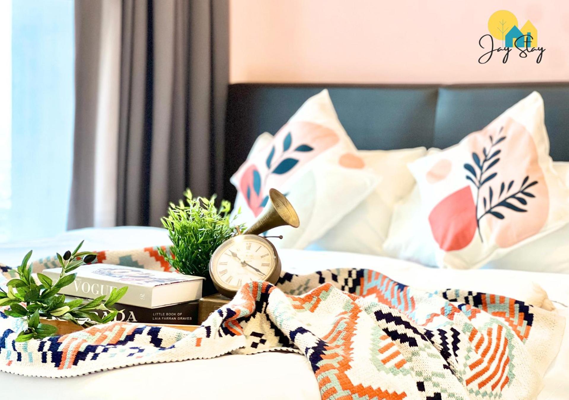 Atlantis L 6-10 Pax L Luxury 2 Bedroom L Jonker St L Centre By Jay Management Apartment