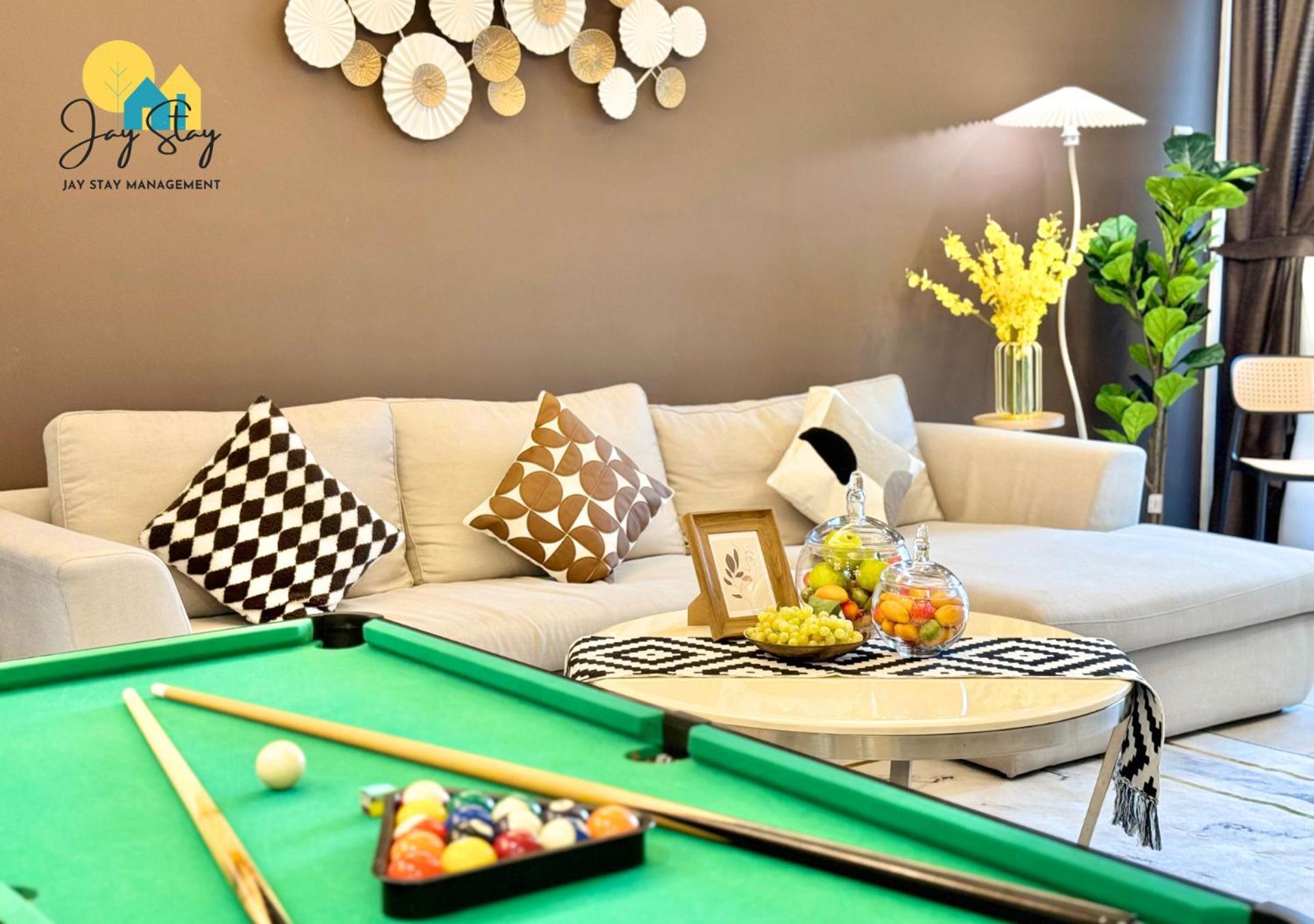 Atlantis L 6-10 Pax L Luxury 2 Bedroom L Jonker St L Centre By Jay Management Apartment *
