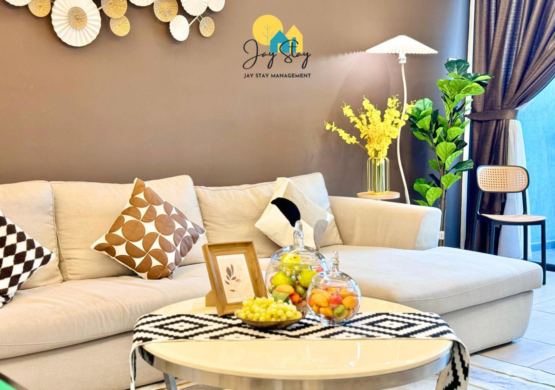 Atlantis L 6-10 Pax L Luxury 2 Bedroom L Jonker St L Centre By Jay Management