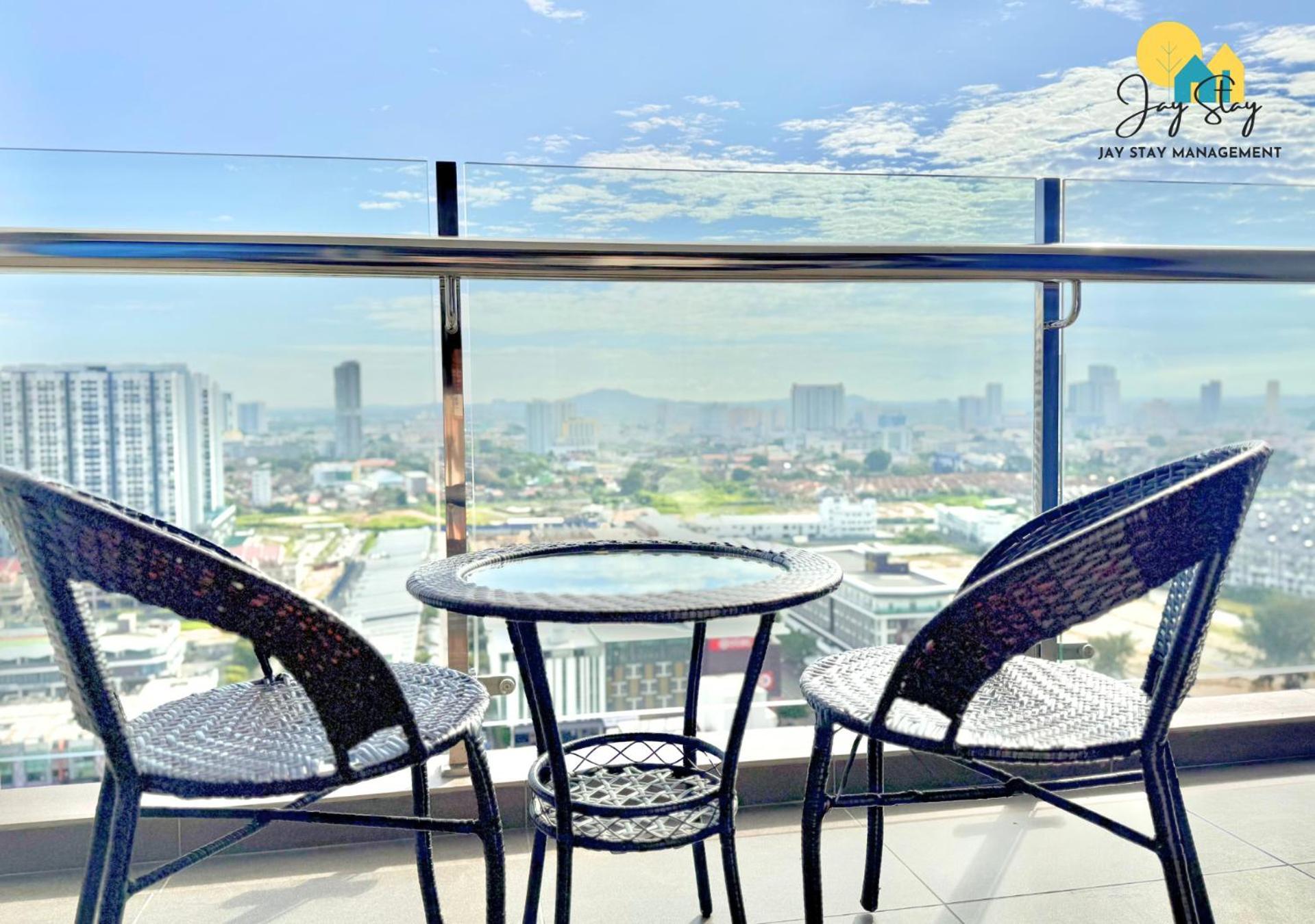 Atlantis L 6-10 Pax L Luxury 2 Bedroom L Jonker St L Centre By Jay Management Apartment
