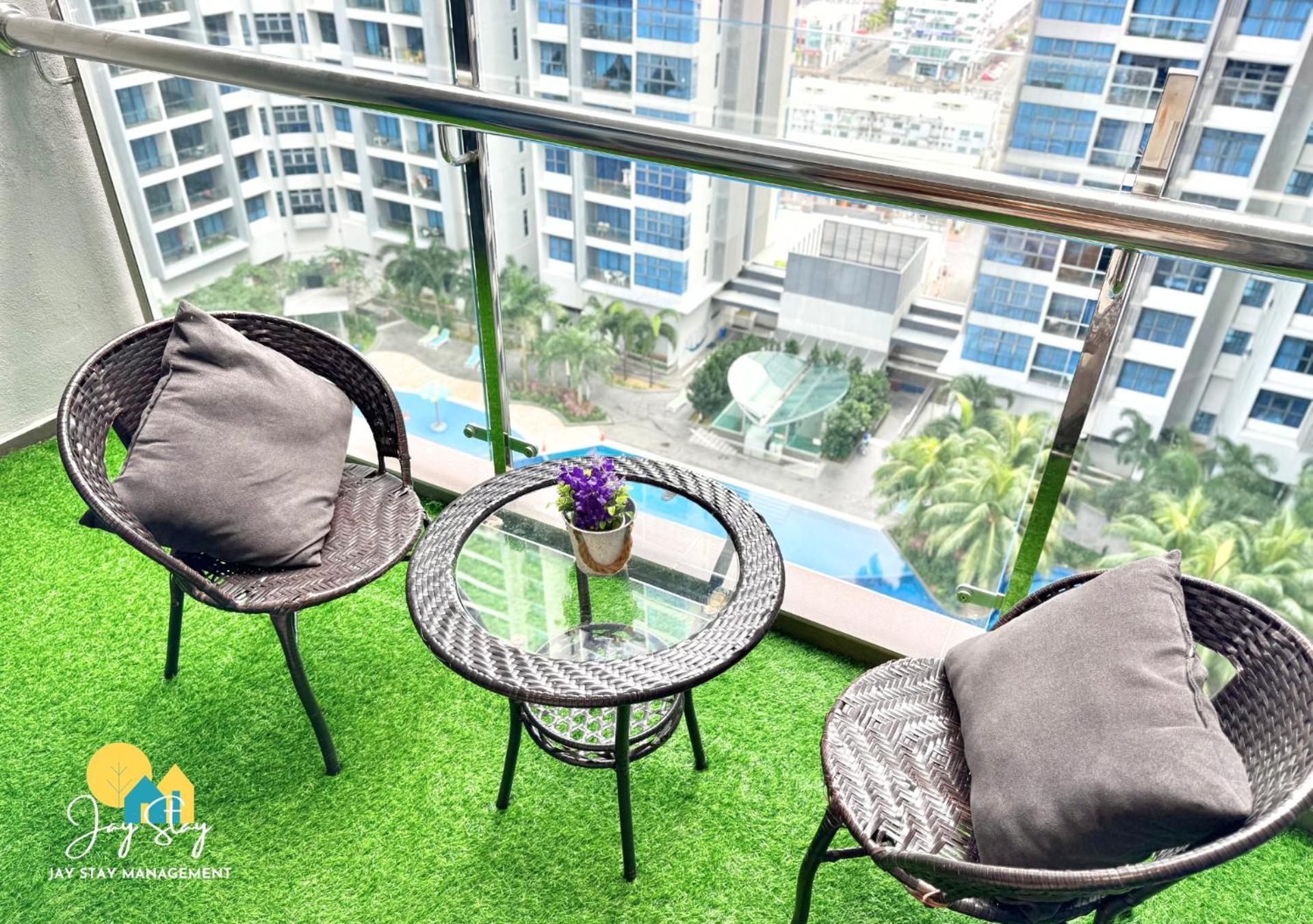 Atlantis L 6-10 Pax L Luxury 2 Bedroom L Jonker St L Centre By Jay Management